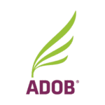 adob logo- skaner do gleby